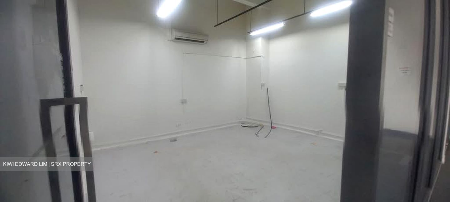The Promenade@Pelikat (D19), Shop House #543655551